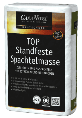 CasaNova TOP Standfeste Spachtelmasse CAS11 25 kg