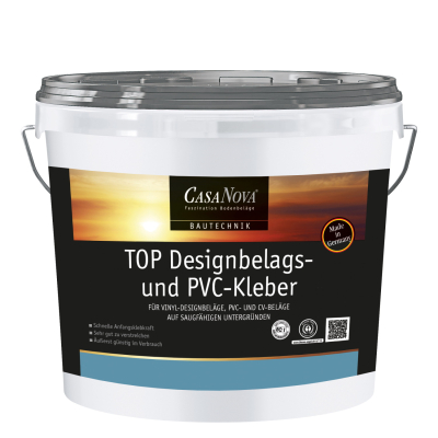 CasaNova TOP Designbel.- u. PVC-Kleber CAS03 14 kg
