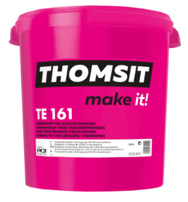 Thomsit TE161 Anrührtopf