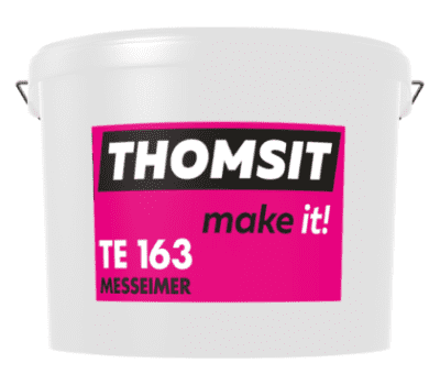 Thomsit TE163 Wasserpott