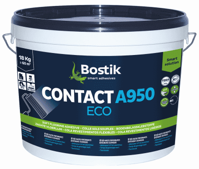 Bostik STIX Contact A950 Eco -Kontaktkleber 18kg