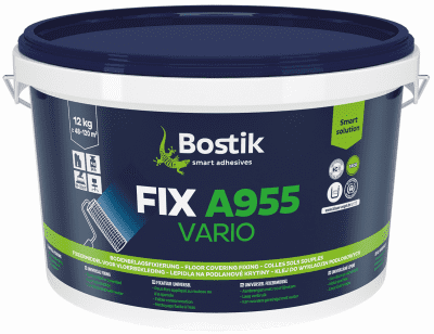 Bostik FIX  A955 Vario -Universal-Fixierung 12kg