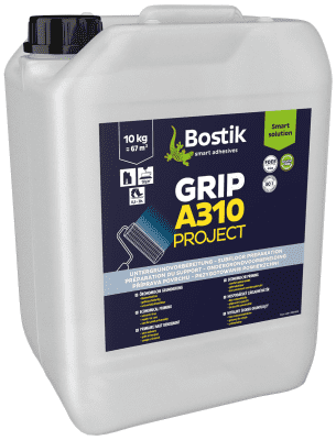 Bostik Grip A310 Project