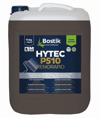 Bostik Hytec P510 Renorapid / Grundierung 11kg