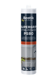 Bostik P580 Supergrip Xtra Power beige