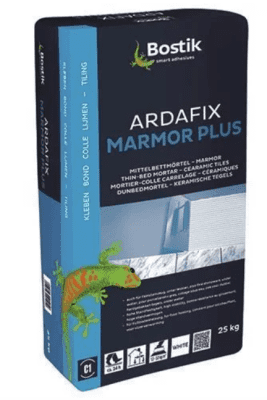 Bostik Ardafix Marmor Plus 25 kg