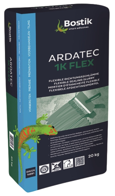 Bostik Ardatec 1K Flex  20 kg