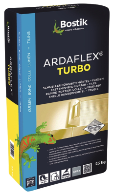 Bostik Ardaflex Turbo  25 kg