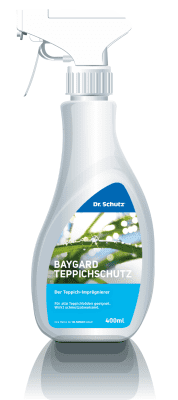 Baygard-Teppichschutz 500 ml