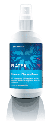 Elatex Universal-Fleckentf. 200 ml