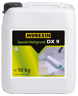 Murexin DX9 Spezial Haftgrund 10kg