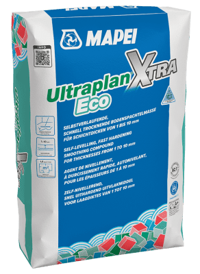 Mapei Ultraplan Eco Xtra / 25kg