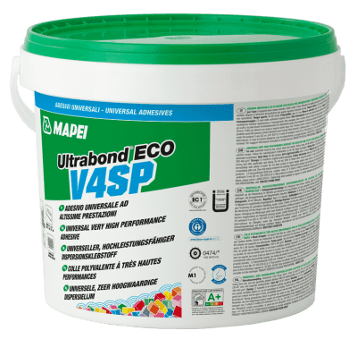 Mapei Ultrabond ECO V4SP / 14kg