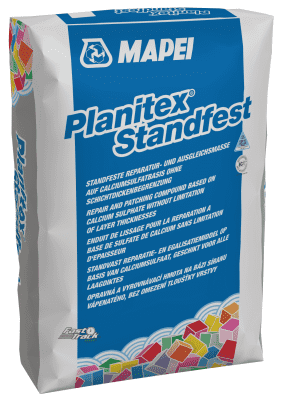 Mapei Planitex Standfest /25 kg