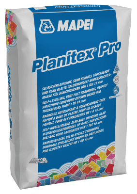 Mapei Planitex Pro /25 kg.