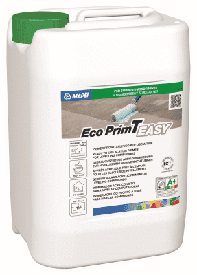 Mapei Eco Prim T Easy /10 kg.