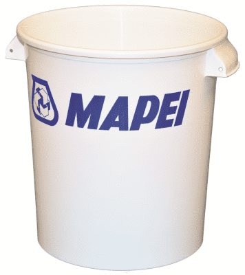 Mapei Mörtelkübel 30 Liter