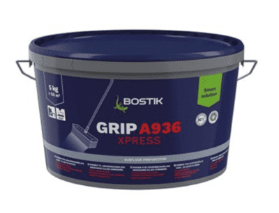 Bostik Grip A936 Xpress-quarzgefüll.Haftgrund 5kg