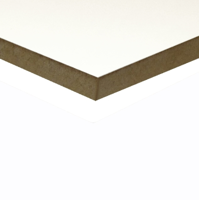 MDF Platte Grundierfolie 16mm  Topan®MDF