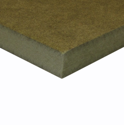 MDF Platte roh 38mm  Topan®MDF MR