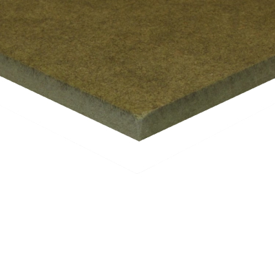 MDF Platte roh 10mm  Topan®MDF MR