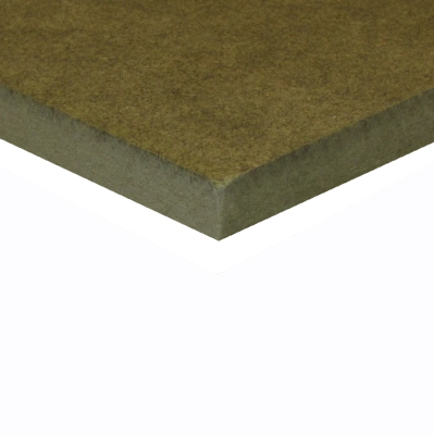 MDF Platte roh 19mm  Topan®MDF MR