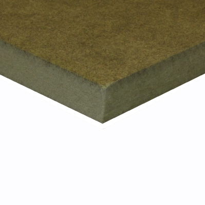 MDF Platte roh 30mm  Fibrapan Hidrofugo