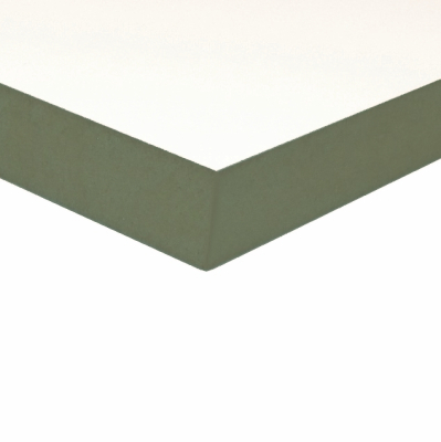 MDF Platte Grundierfolie 38mm  Topan®MDF MR