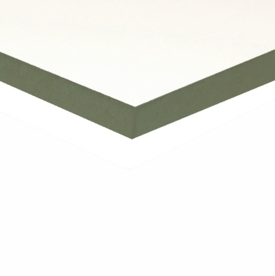 MDF Platte Grundierfolie 16mm  Topan®MDF MR