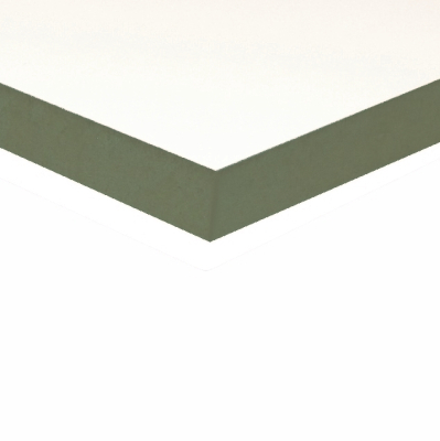 MDF Platte Grundierfolie 22mm  Topan®MDF MR