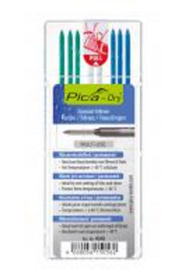Pica Dry Marker Ersatzminenset