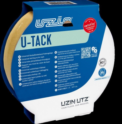 Uzin U-Tack 40 40mm x 50 m