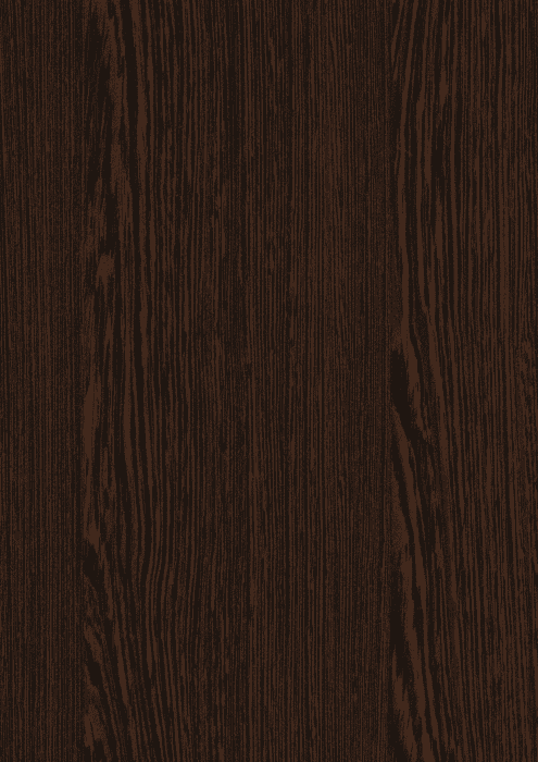 37710 BS HPL Platten 0,8mm Wenge Gondou 3.050x1.350 Kaindl  - Detail 1