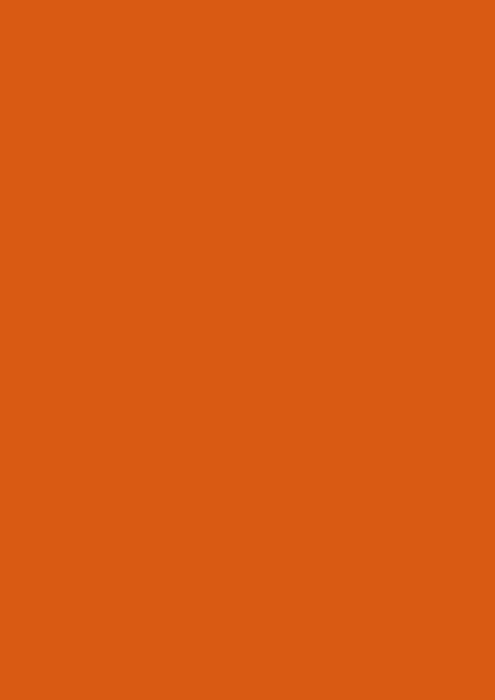 25731 NM Dekorspan 19,0 mm Sunset Orange 2.800x2.070 Kaindl , P2CA, E1, D-s2, d0 - Detail 1