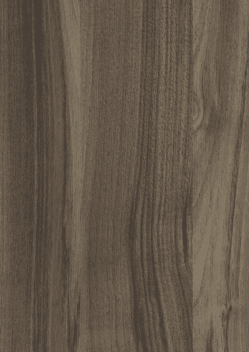 K2341 AN HPL Platten 0,8mm Nuss STRIPE EARTH 3.050x1.350 Kaindl  - Detail 1