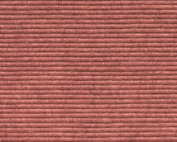 Textil-Belag Interland FL 59In33 /Fb. 588 Rosa 50 x 50 cm = VE 5 m² - Detail 1