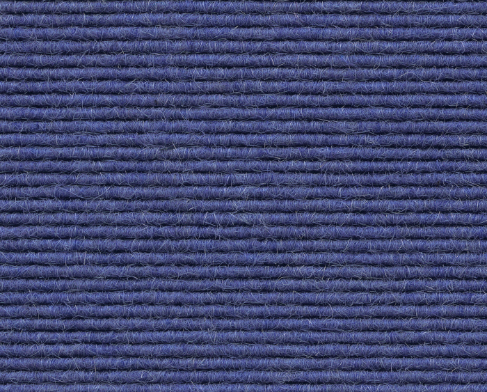 Textil-Belag Interland BW 59In36 /Fb. 592 lila 200 cm Breit - Detail 1