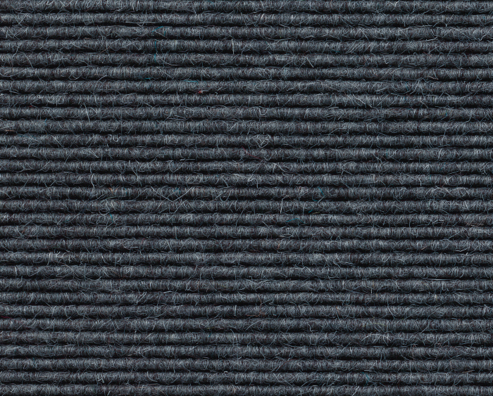Textil-Belag Interland BW 59In38 /Fb. 520 Eisen 200 cm Breit - Detail 1