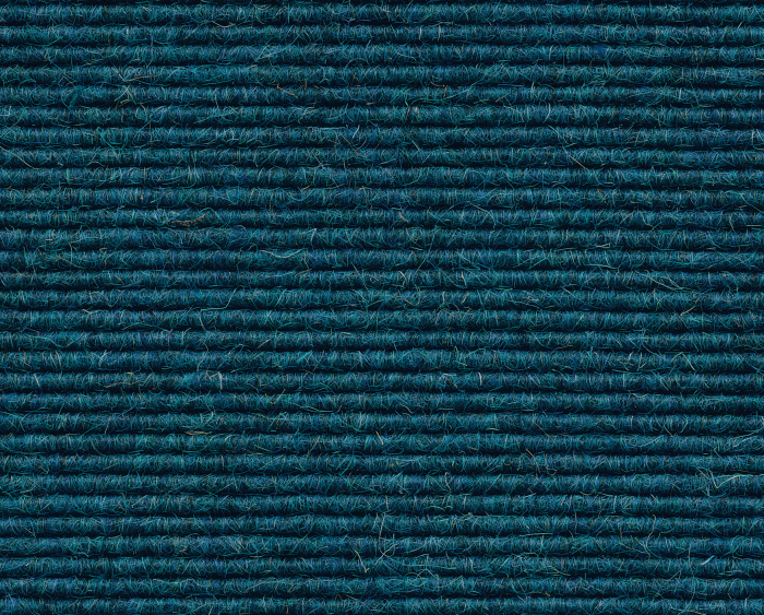 Textil-Belag Interland FL 59In39 /Fb. 567 Pazifik 50 x 50 cm = VE 5 m² - Detail 1