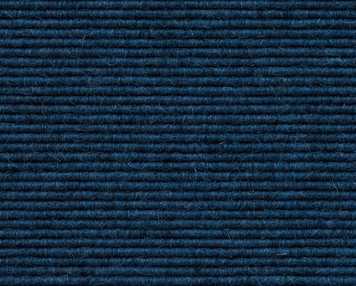 Textil-Belag InterlandBW 59In40/Fb.575 Mitternacht 200 cm Breit - Detail 1