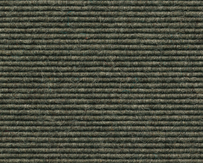 Textil-Belag Interland BW 59In42 /Fb. 519 Salbei 200 cm Breit - Detail 1