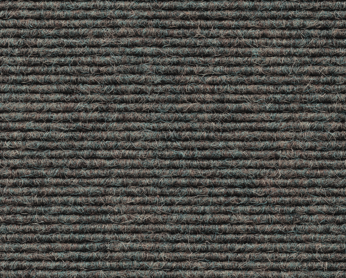Textil-Belag Interland FL 59In49 /Fb. 523 Zink 50 x 50 cm = VE 5 m² - Detail 1