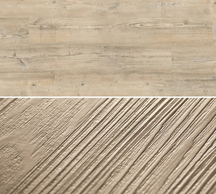 Designbelag Project Floors home PW 3021/30 1219 x 183 x 2,0/0,30 mm VE=3,34 m² - Detail 1