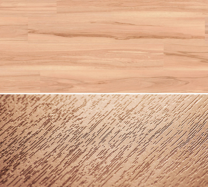 Designbelag Project Floors home PW 3500/30 1219 x 183 x 2,0/0,30 mm VE=3,34 m² - Detail 1