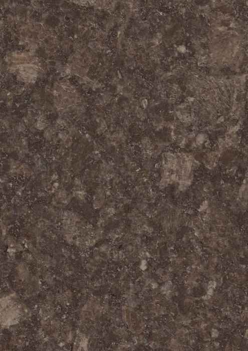 K4894 DP Arbeitsplatte Steel Grey Coffee 39mm 4.100x635mm Kaindl Profil AB/0 - Detail 1