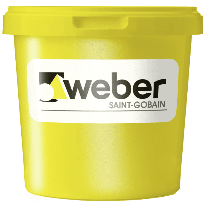 Weber.floor Anmacheimer 32 Liter  - Detail 1