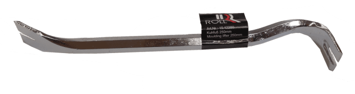 Kuhfuß / Nageleisen  Länge 250 mm Art.Nr. 15.12280/250 - Detail 1