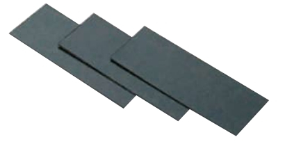 Antidröhnfolie GTIN80, 80 mm Breite Streifen in 1 m Länge - Detail 1