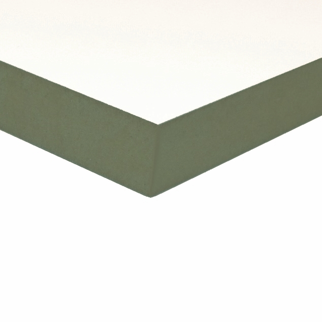 MDF Platte Grundierfolie 38mm  Topan®MDF MR 2800x2070 EN 622-5 MDF-H E1,D-s2,d0 - Detail 1