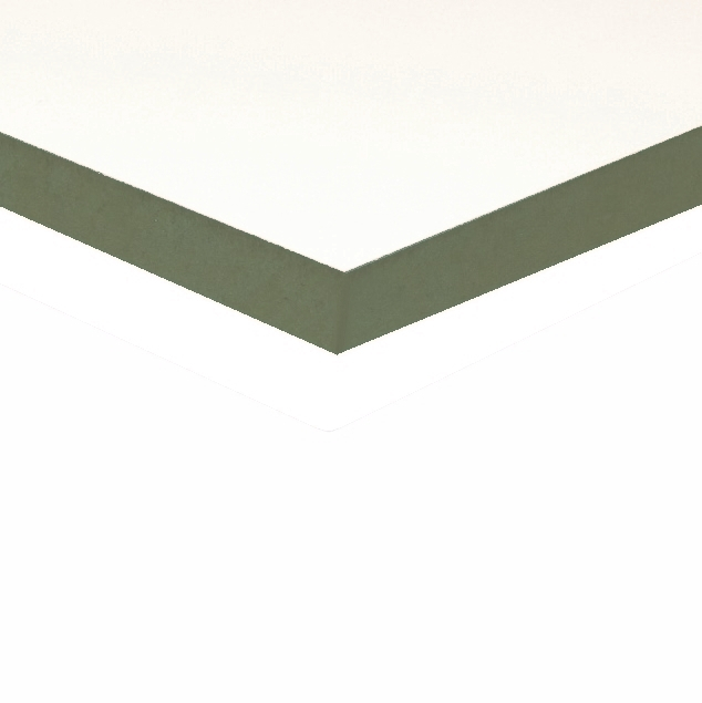 MDF Platte Grundierfolie 16mm  Topan®MDF MR 2800x2070 EN 622-5 MDF-H E1,D-s2,d0 - Detail 1